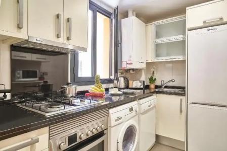 AinB Sagrada Familia Apartments - 47