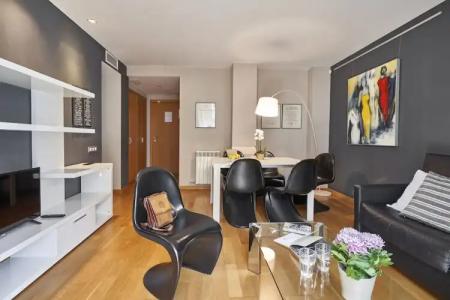 AinB Sagrada Familia Apartments - 219