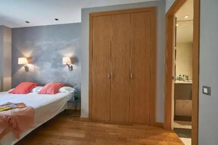 AinB Sagrada Familia Apartments - 54