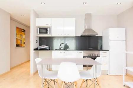 AinB Sagrada Familia Apartments - 243