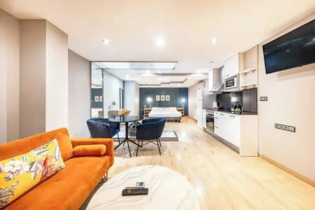 AinB Sagrada Familia Apartments - 262