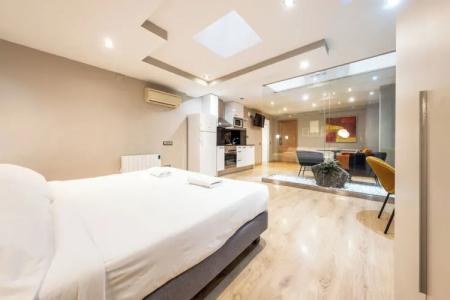 AinB Sagrada Familia Apartments - 271