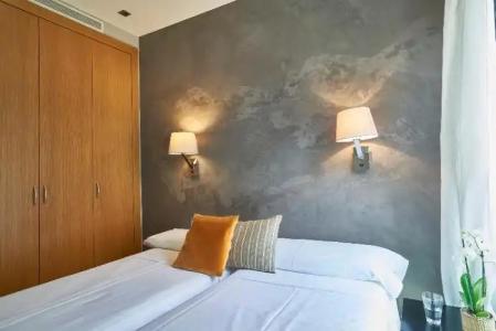 AinB Sagrada Familia Apartments - 64