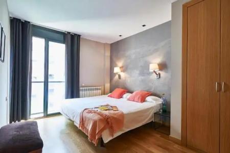 AinB Sagrada Familia Apartments - 117