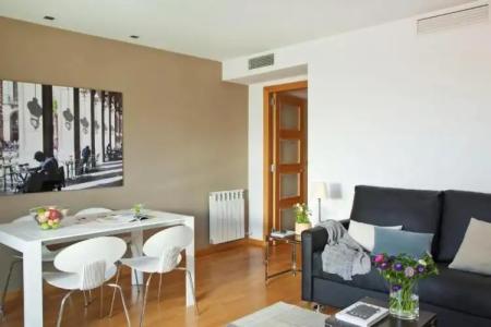 AinB Sagrada Familia Apartments - 74