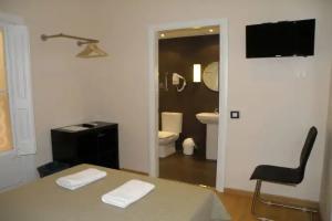 Hotel Center Gran Via, Barcelona