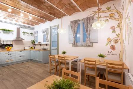 Primavera Hostel - 17