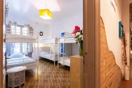 Primavera Hostel - 27