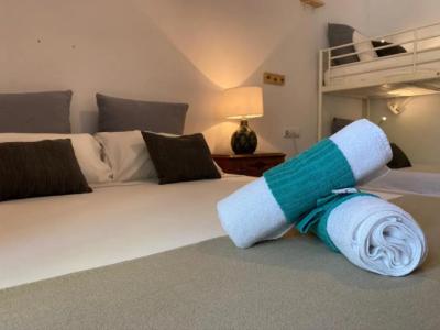 Primavera Hostel - 45