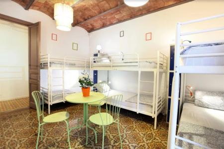 Primavera Hostel - 15