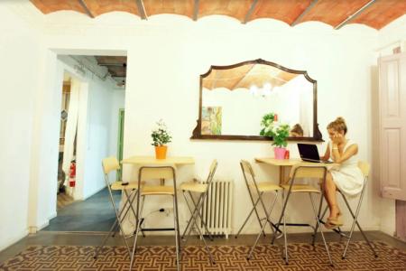 Primavera Hostel - 19