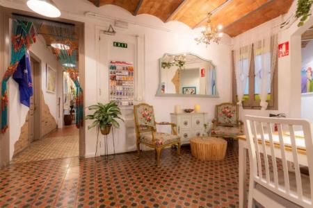 Primavera Hostel - 26