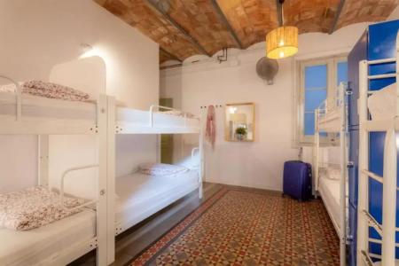 Primavera Hostel - 32