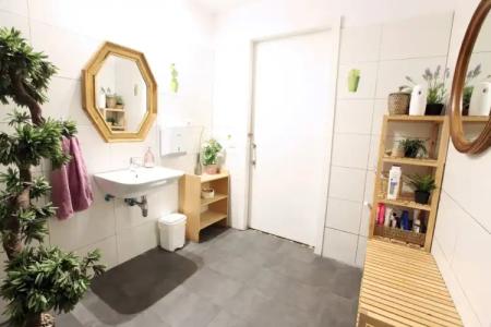 Primavera Hostel - 9