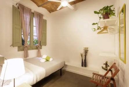 Primavera Hostel - 5