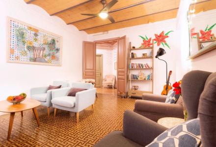 Primavera Hostel - 11