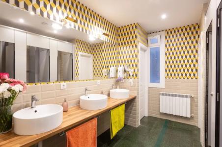 Primavera Hostel - 42