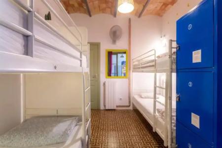 Primavera Hostel - 35