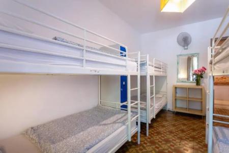 Primavera Hostel - 34