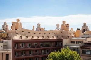 Quartprimera Guesthouse, Barcelona