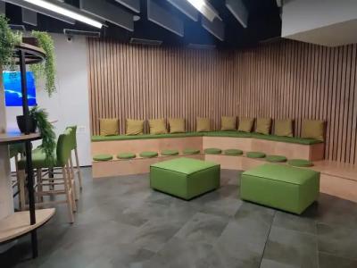 Twentytu Hostel Barcelona - 13