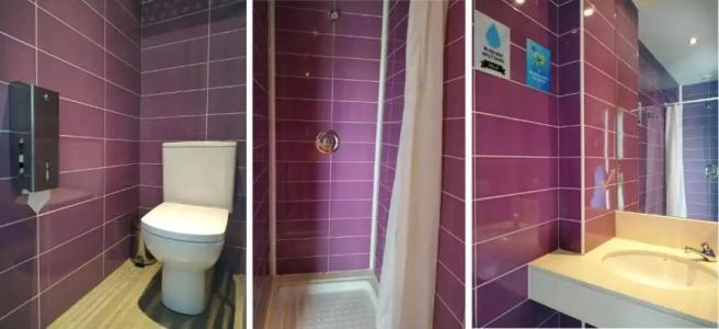 Twentytu Hostel Barcelona - 20