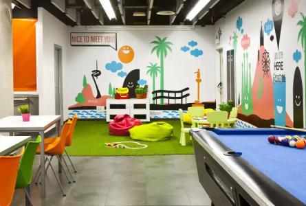 Twentytu Hostel Barcelona - 15