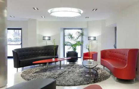 Ciutadella Barcelona - 1