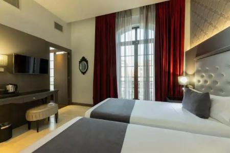 Ciutadella Barcelona - 12