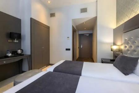 Ciutadella Barcelona - 8