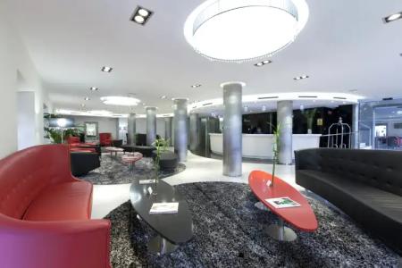 Ciutadella Barcelona - 22