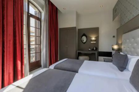 Ciutadella Barcelona - 7