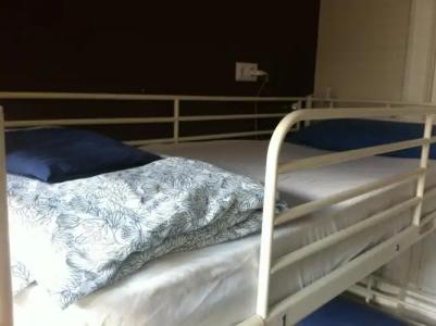 "360 Hostel Centro - 21