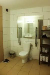 "360 Hostel Centro - 8