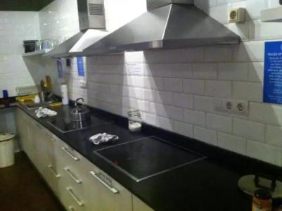 "360 Hostel Centro - 18