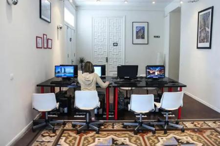 "360 Hostel Centro - 15