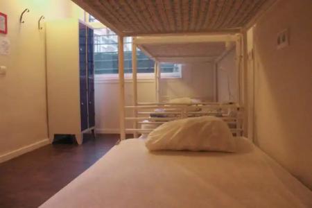 "360 Hostel Centro - 4