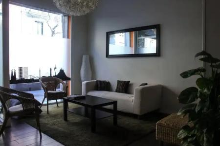 "360 Hostel Centro - 1