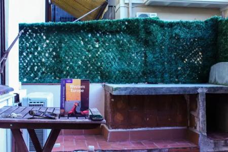 "360 Hostel Centro - 17