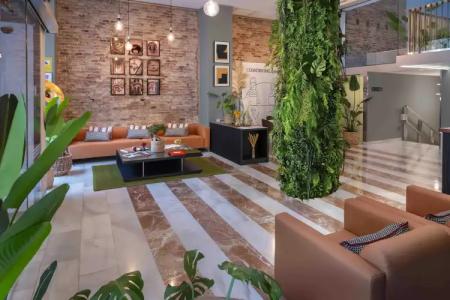 Serhs Carlit Boutique - 11