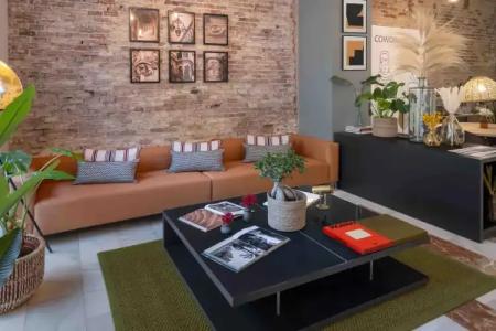 Serhs Carlit Boutique - 9