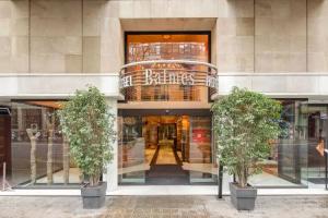 Hotel Balmes, a Member of Preferred Hotels & Resorts, Barcelona