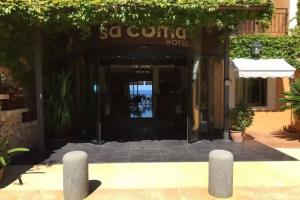 Hotel Sa Coma, Banyalbufar