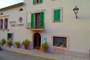 Mar i Vent, Banyalbufar