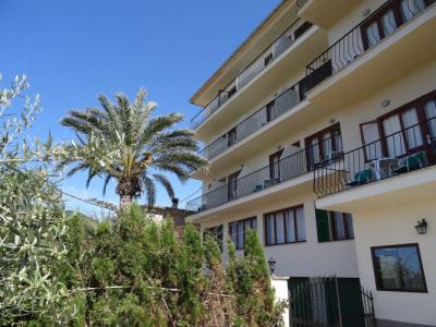 Hostal Sa Baronia - 0