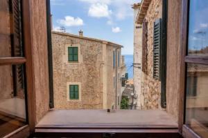 Hotel Son Borguny, Banyalbufar