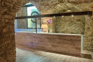 Hotel el Petit Convent, Begur