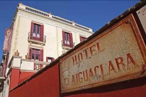 Hotel Aiguaclara, Begur