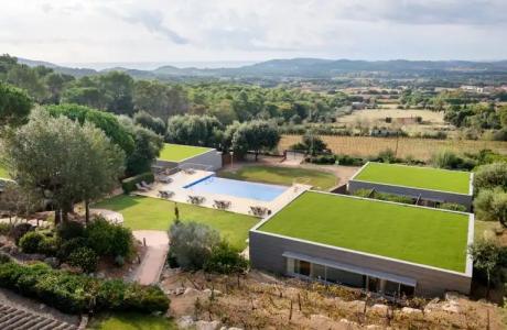 Mas Ses Vinyes - Adults Only - 41