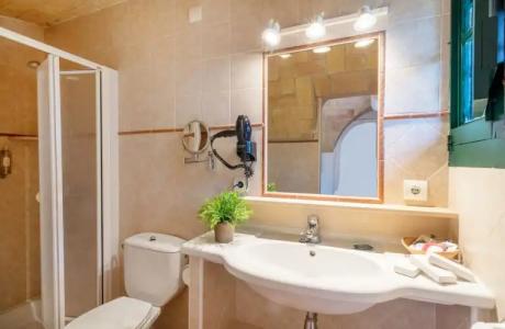 Mas Ses Vinyes - Adults Only - 36